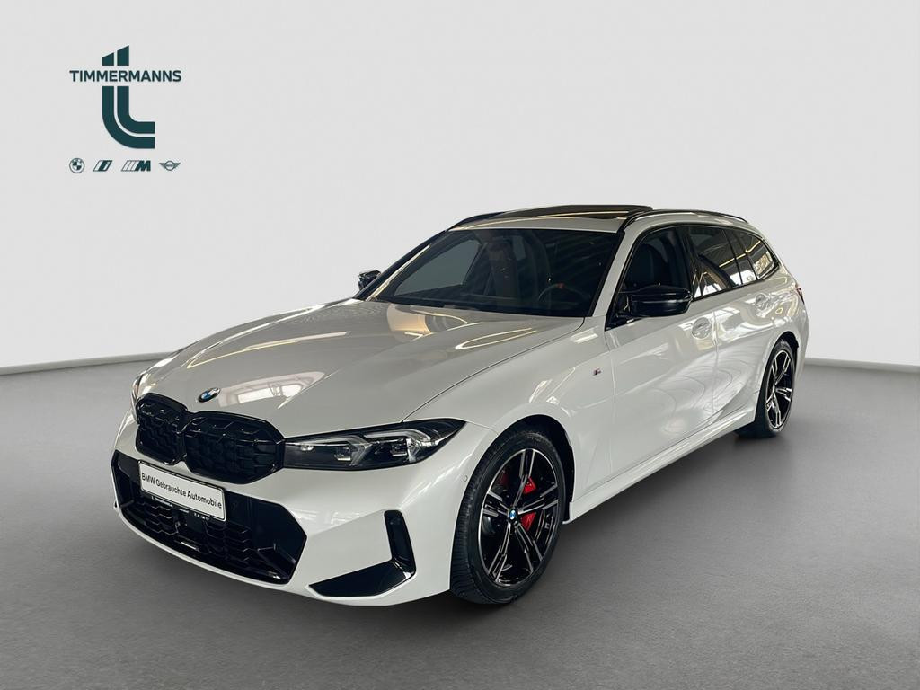 BMW M340 xDrive
