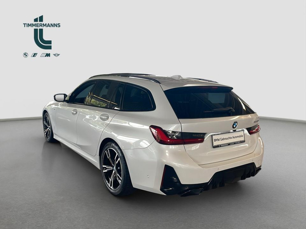 BMW M340