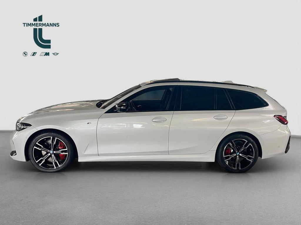 BMW M340