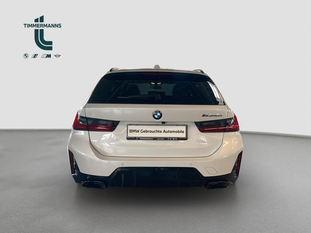 BMW M340