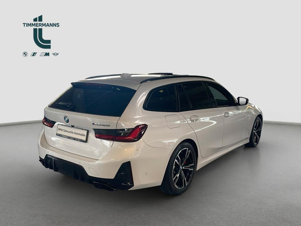 BMW M340
