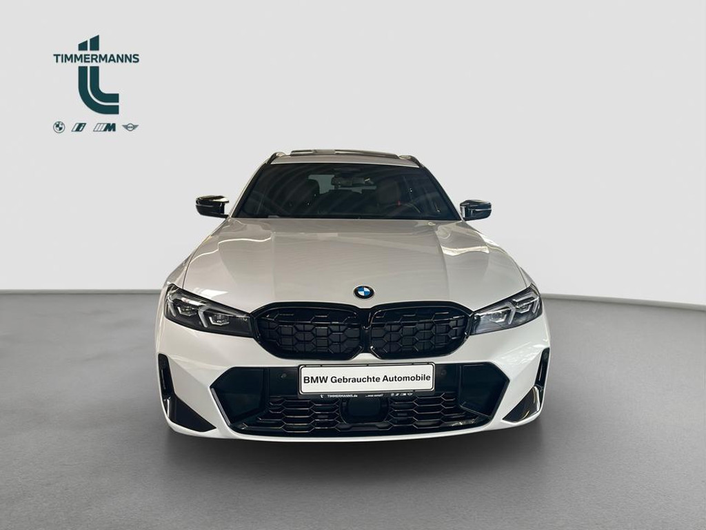 BMW M340