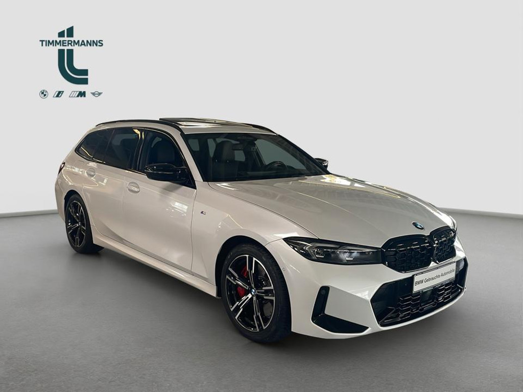 BMW M340