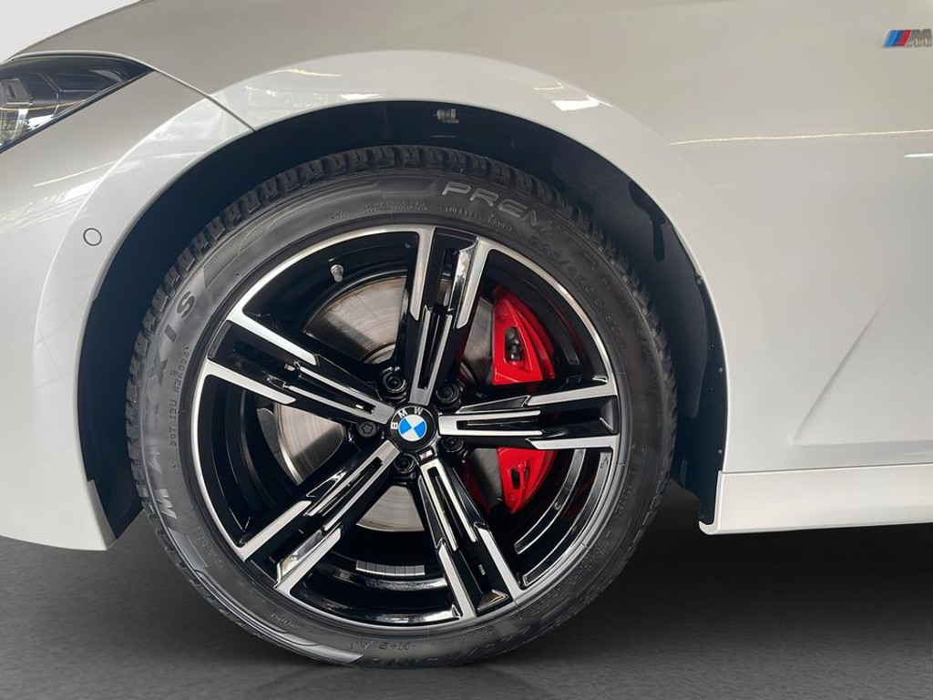 BMW M340