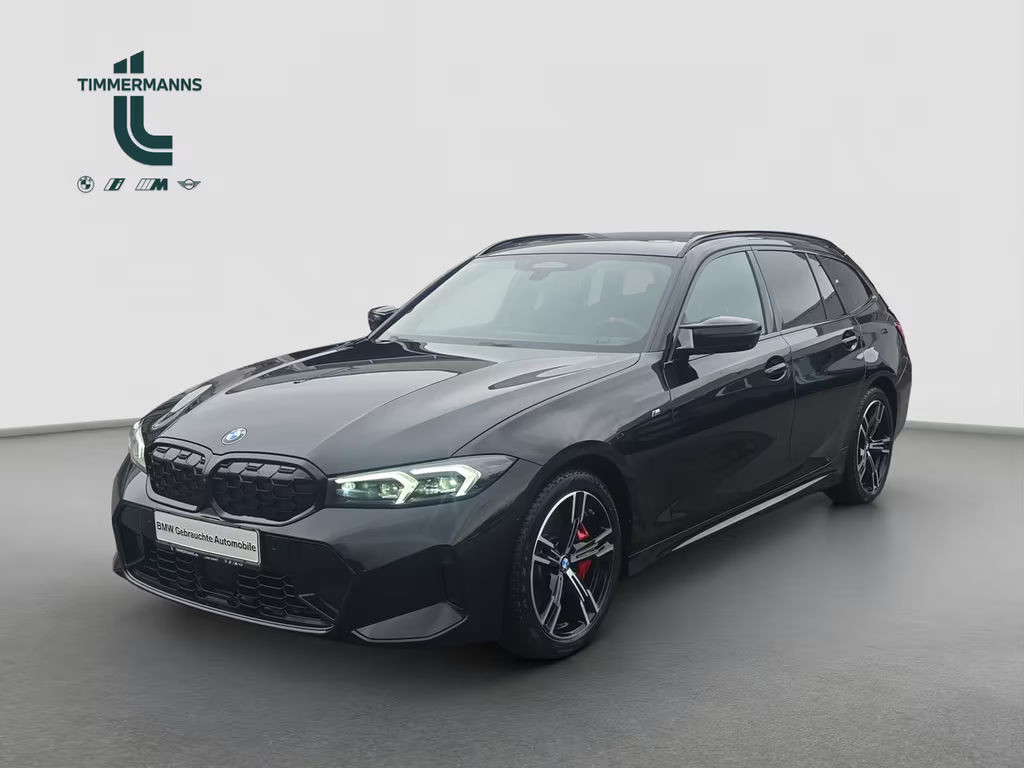 BMW M340 xDrive