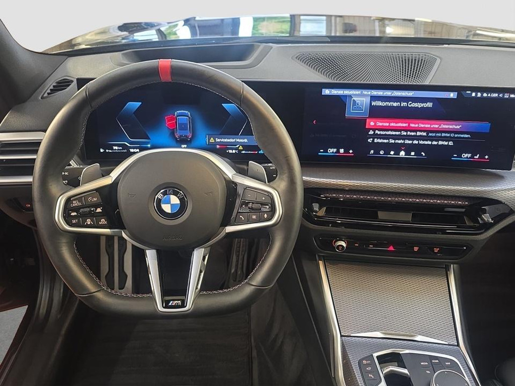 BMW M340