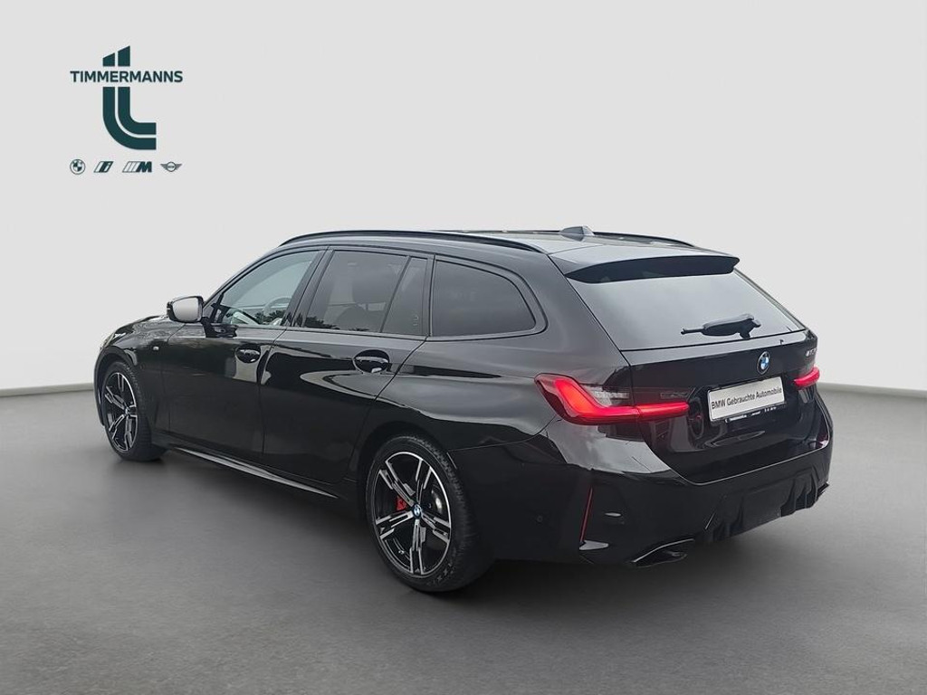 BMW M340