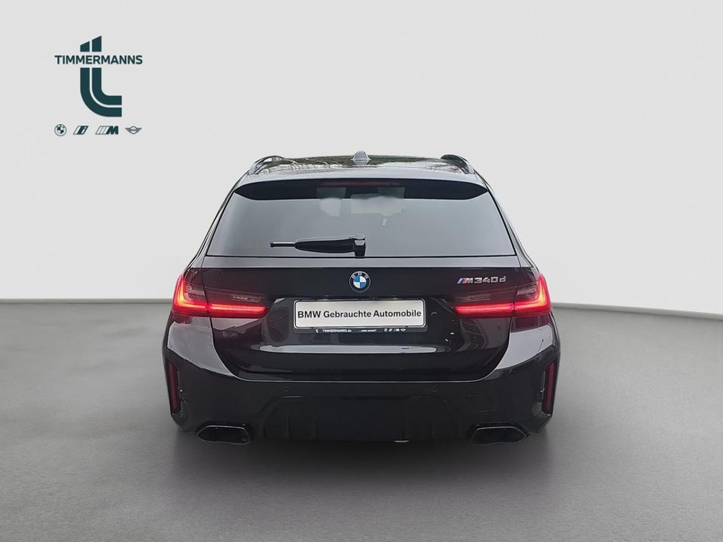 BMW M340