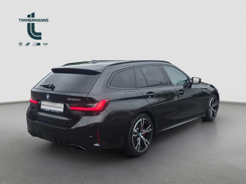 BMW M340