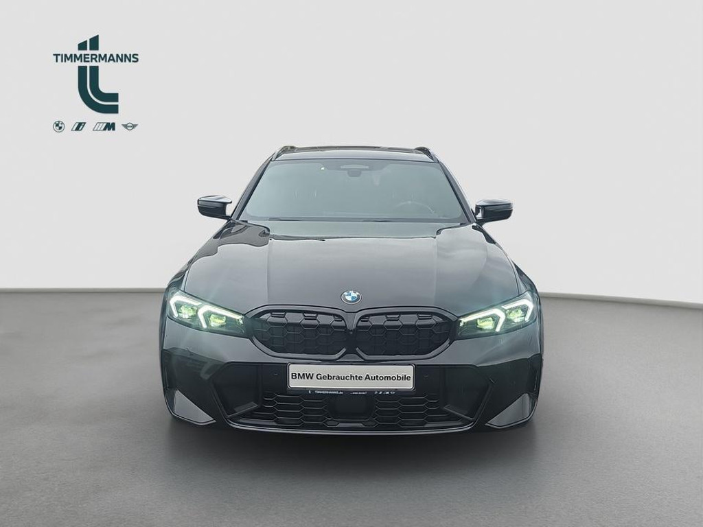 BMW M340