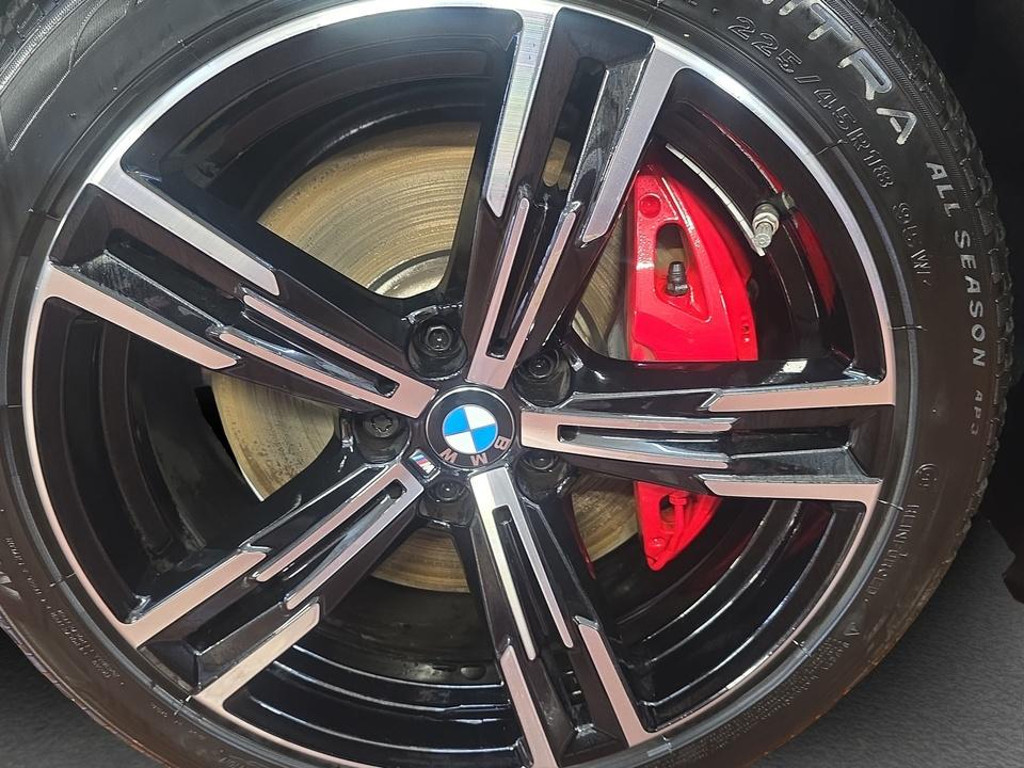 BMW M340