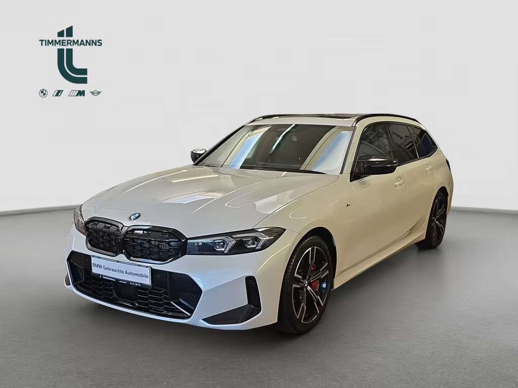BMW M340 xDrive