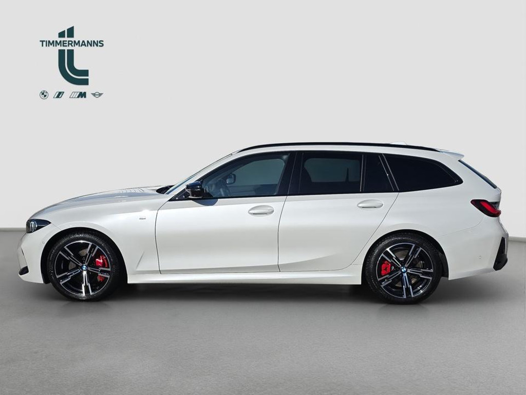 BMW M340