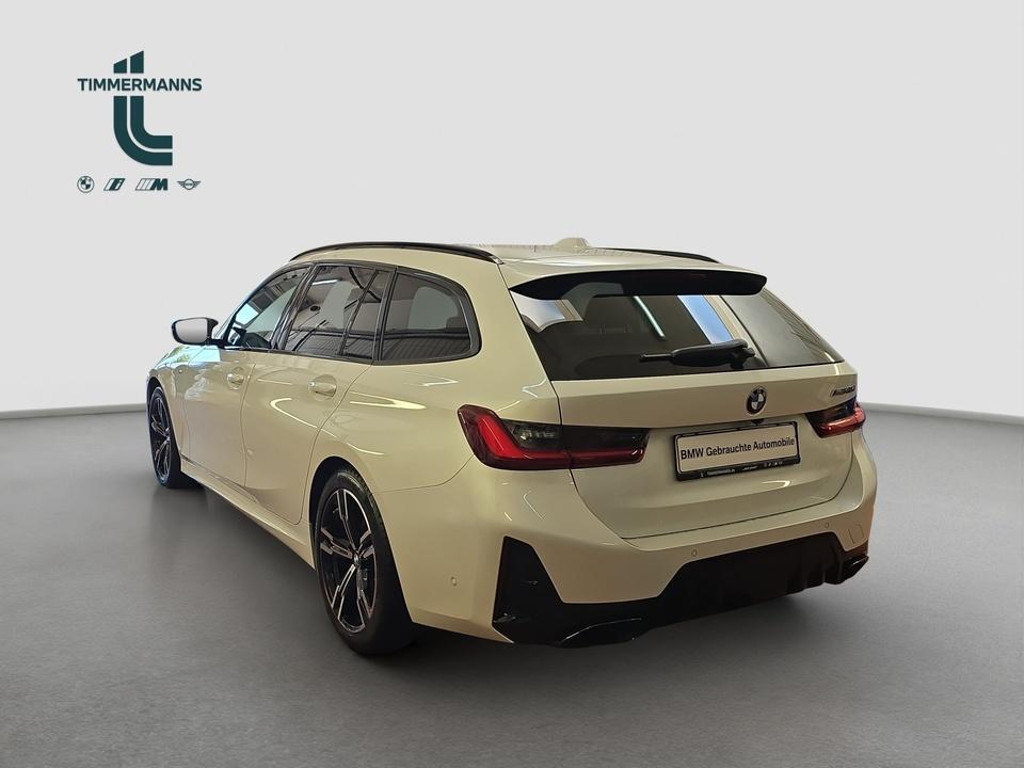 BMW M340