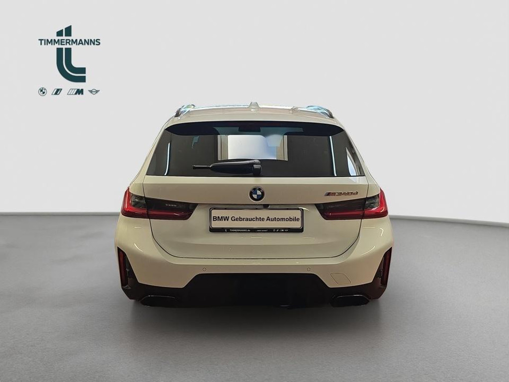 BMW M340