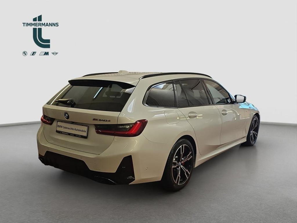 BMW M340
