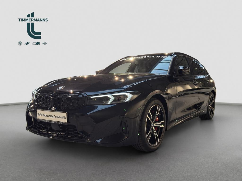 BMW M340 xDrive