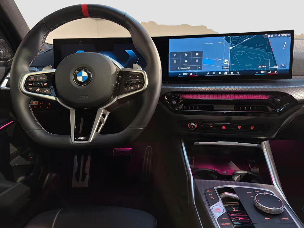 BMW M340