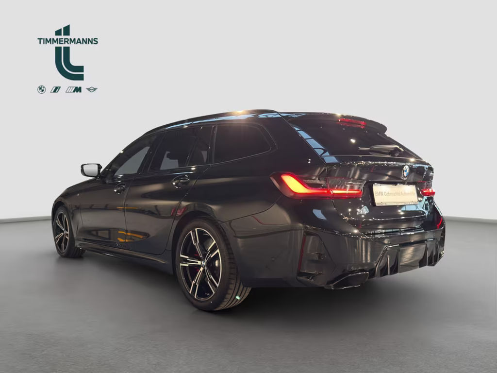 BMW M340