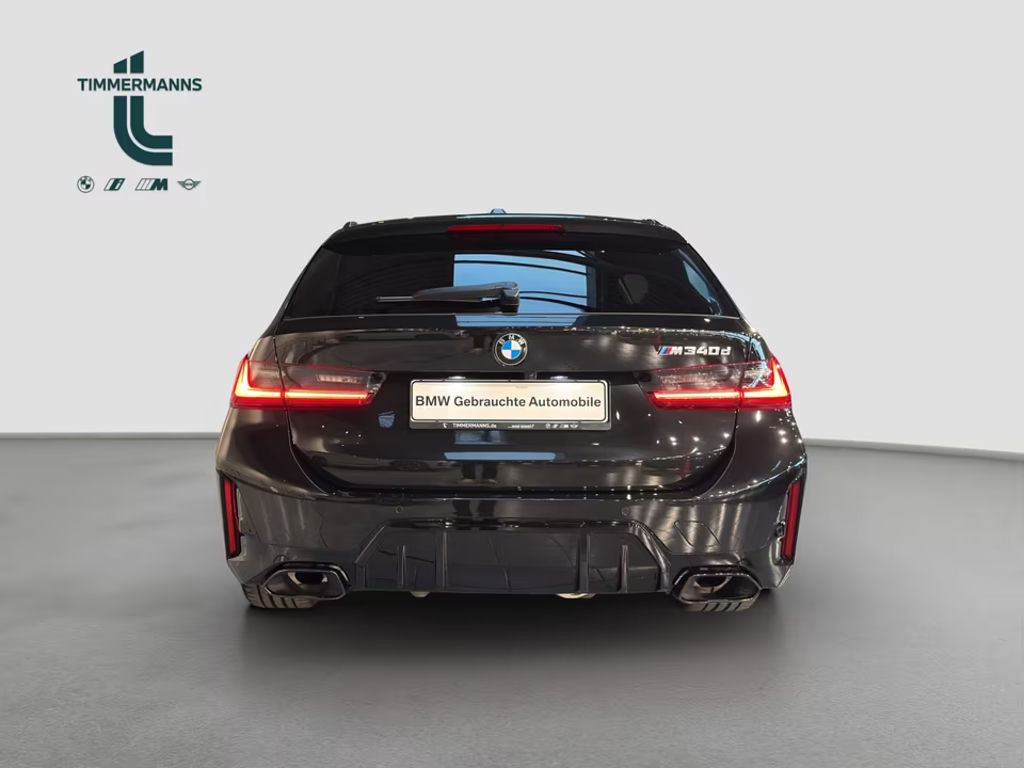 BMW M340