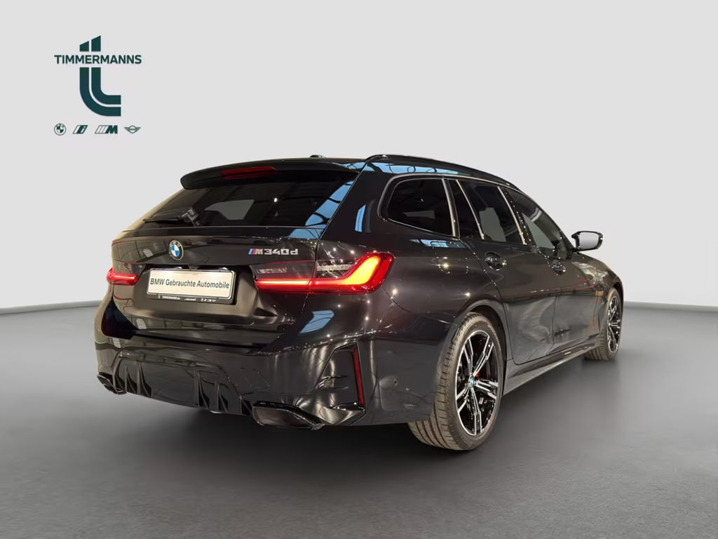 BMW M340