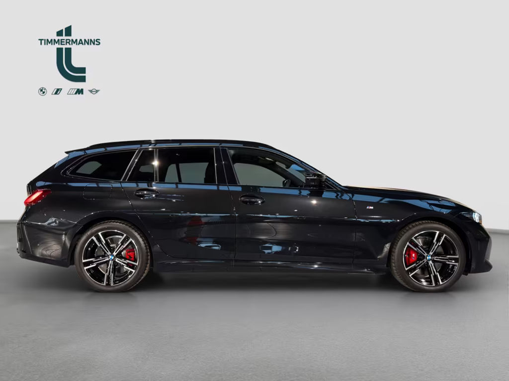 BMW M340