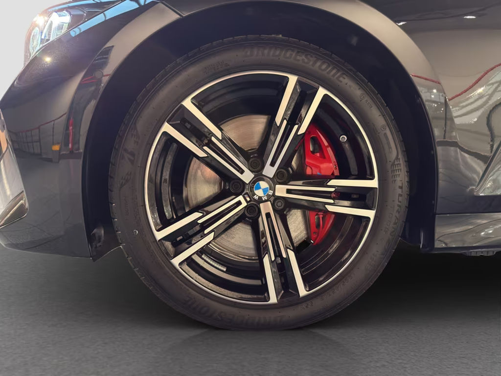 BMW M340