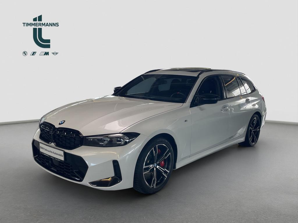 BMW M340 xDrive