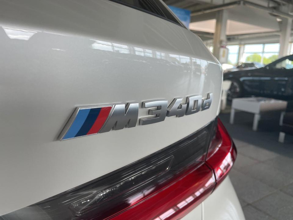 BMW M340