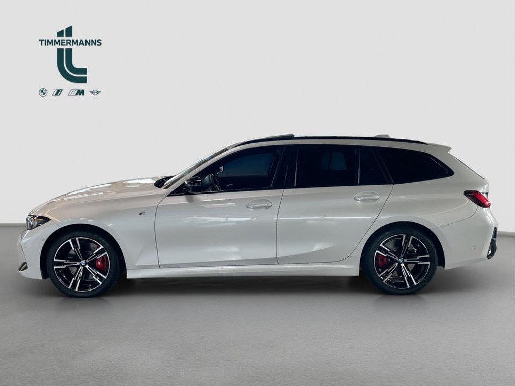 BMW M340