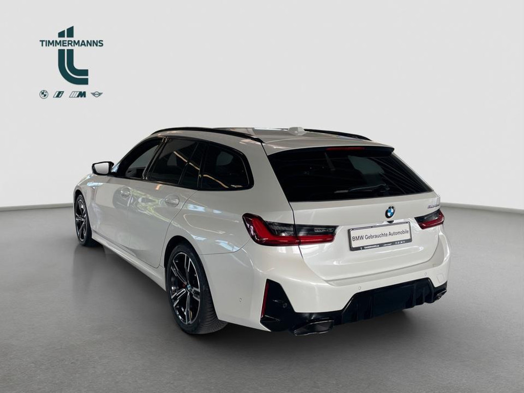 BMW M340