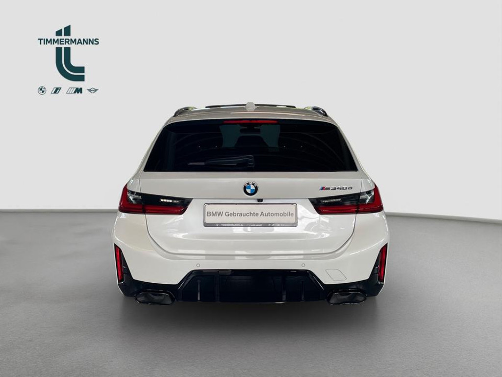 BMW M340