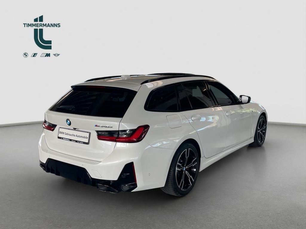 BMW M340