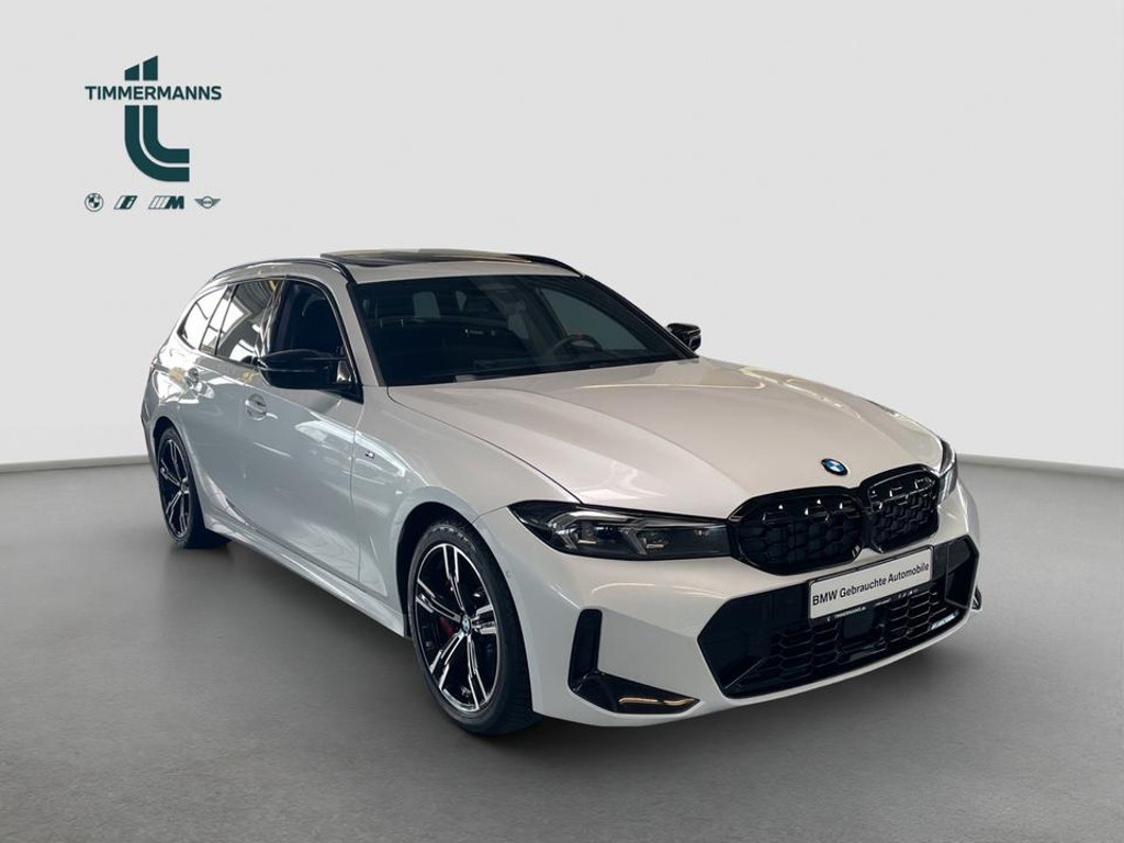 BMW M340