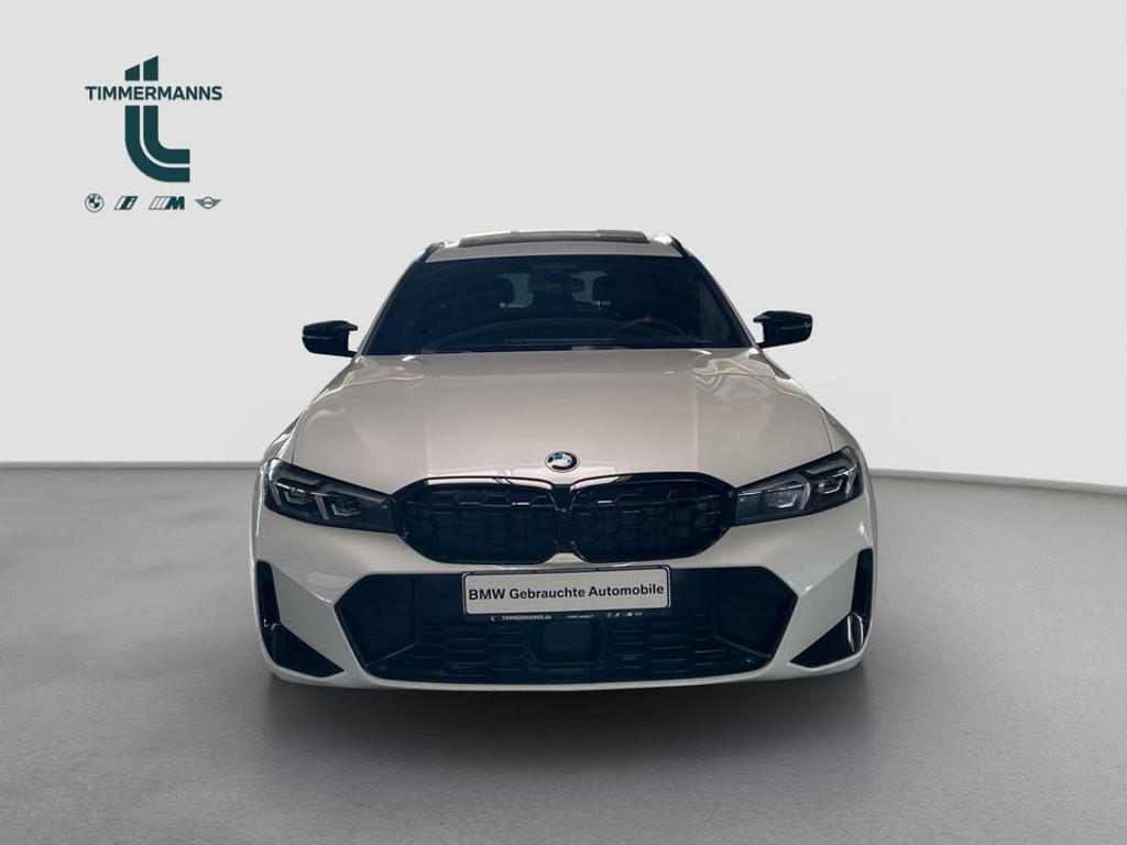 BMW M340
