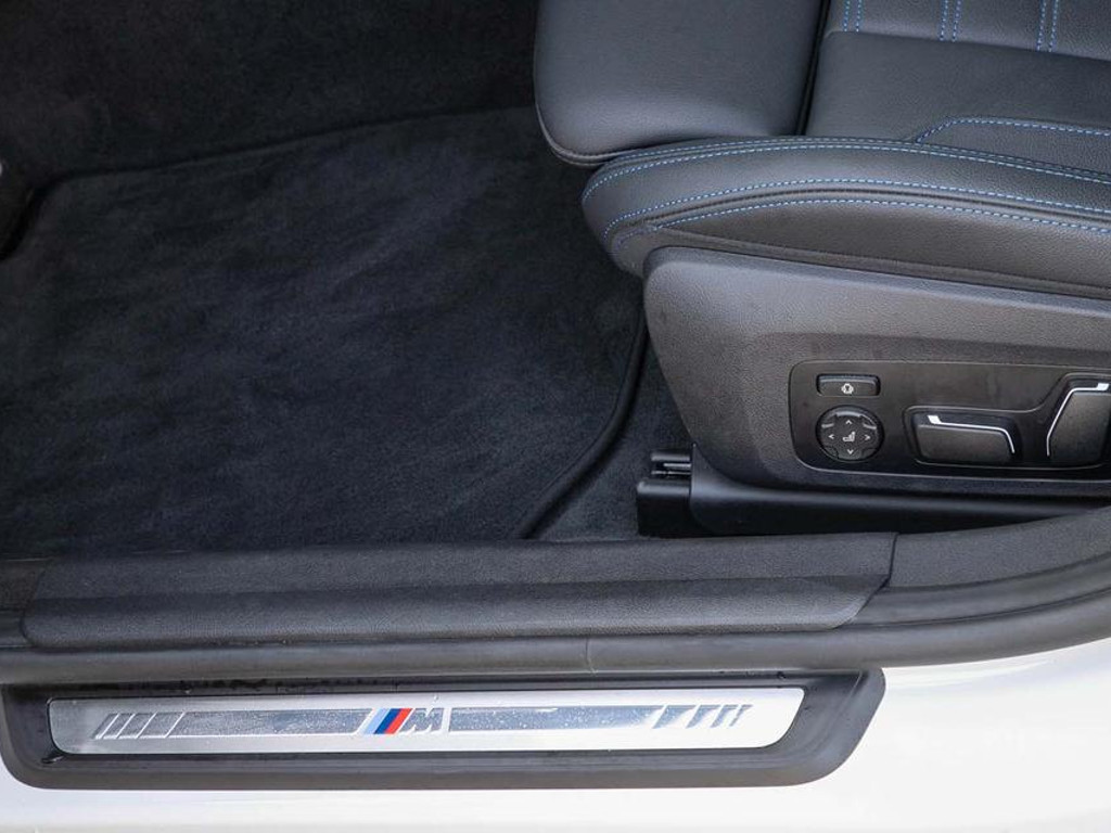 BMW M340