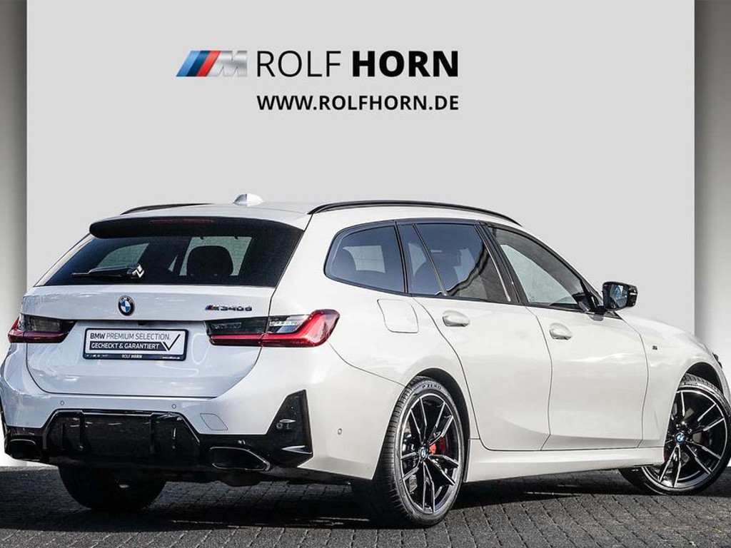 BMW M340