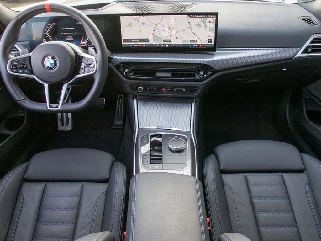 BMW M340