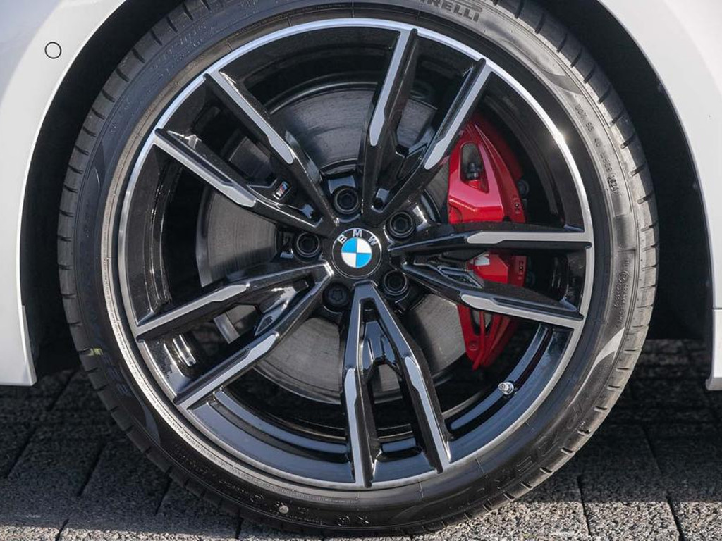 BMW M340