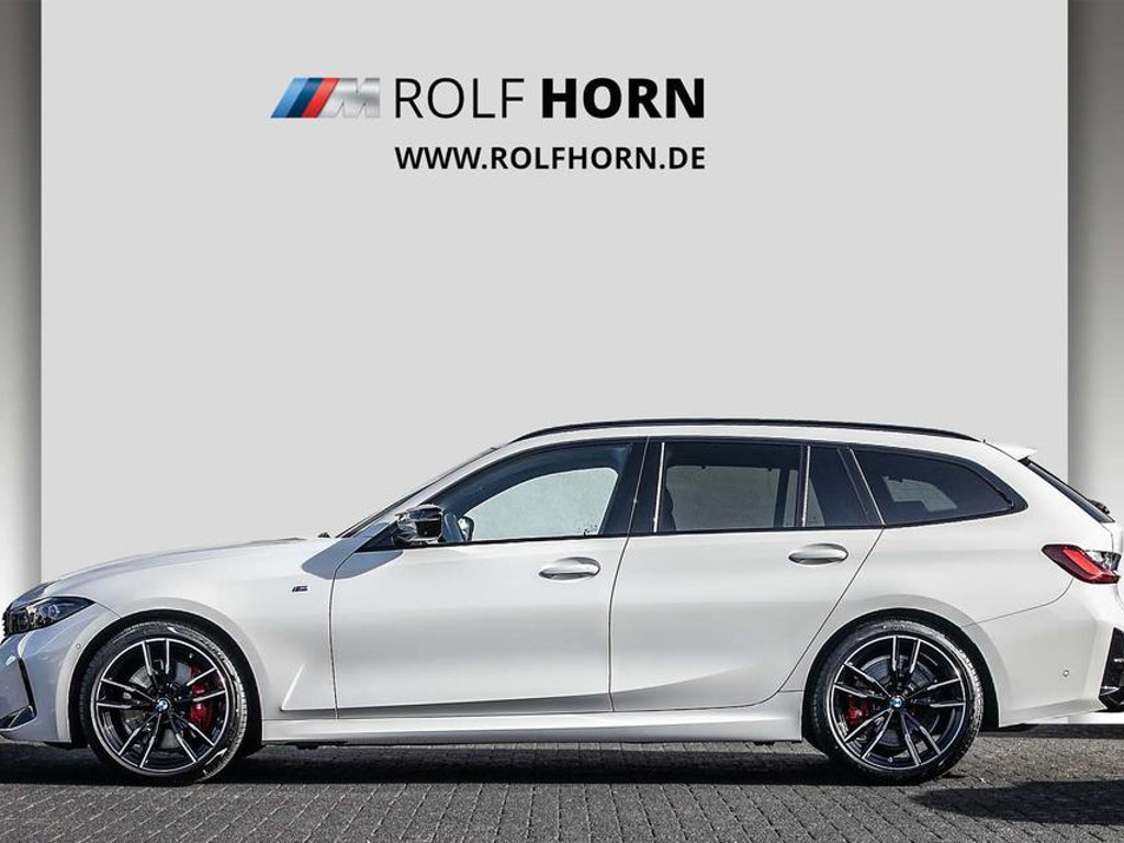 BMW M340
