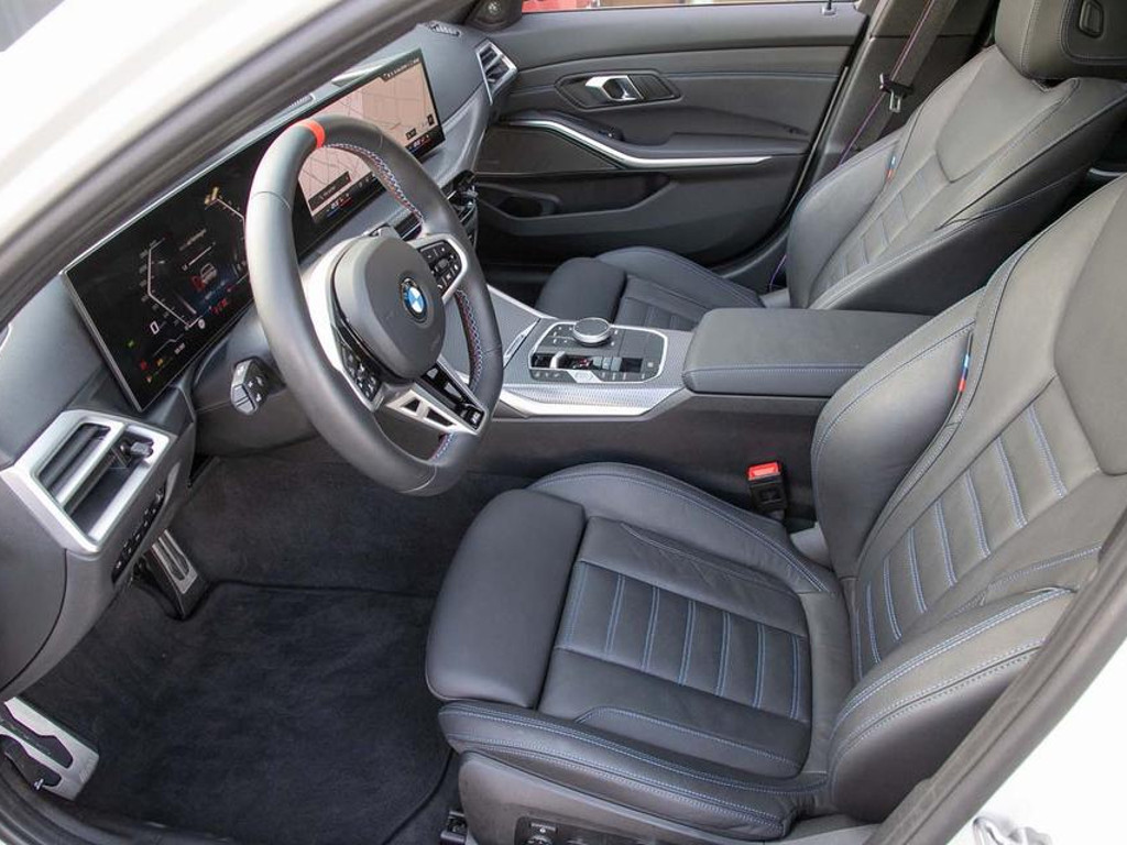 BMW M340