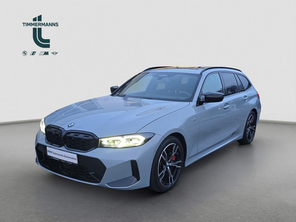 BMW M340 xDrive M340i