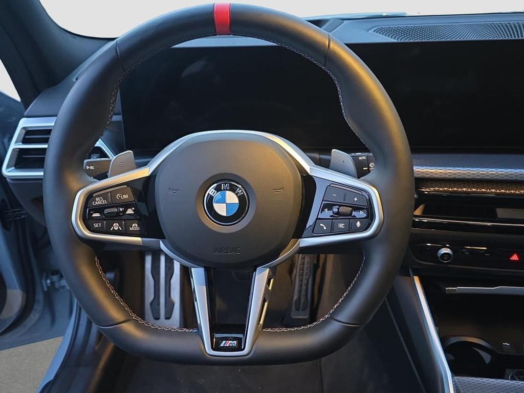 BMW M340