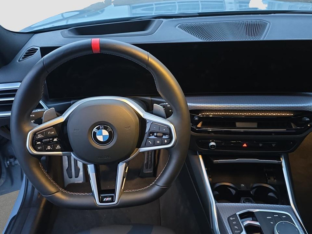 BMW M340