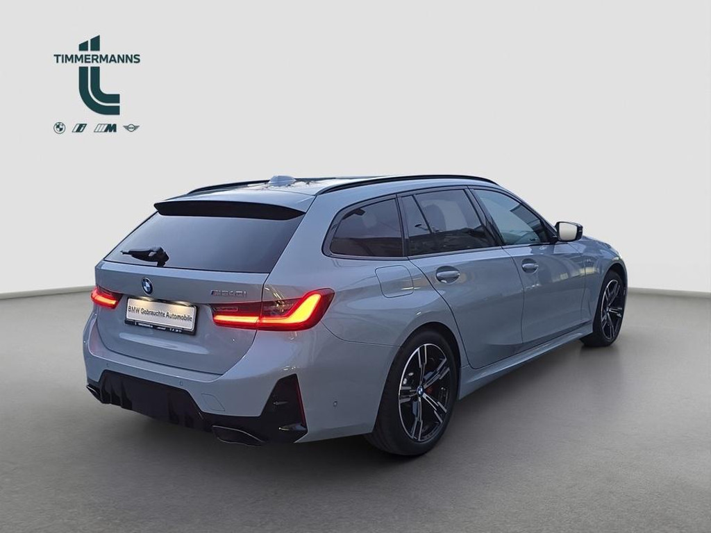 BMW M340