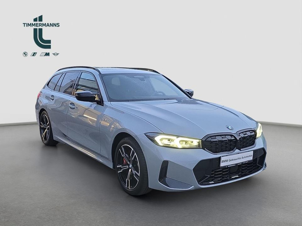 BMW M340