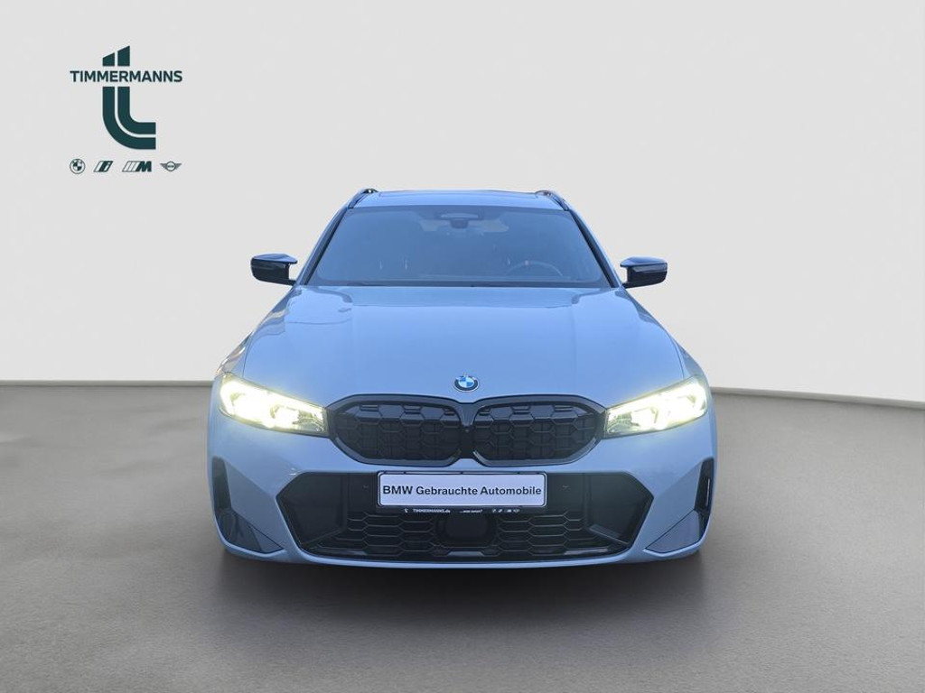 BMW M340