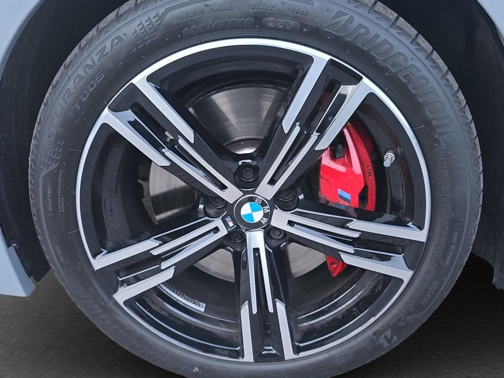 BMW M340