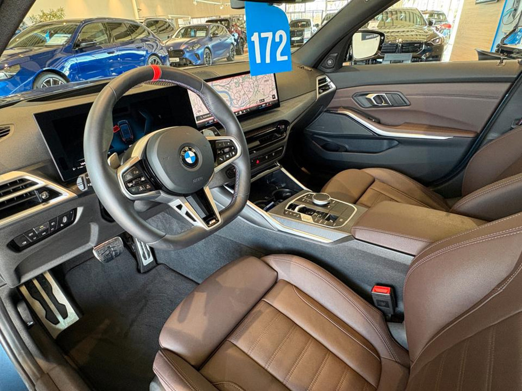 BMW M340