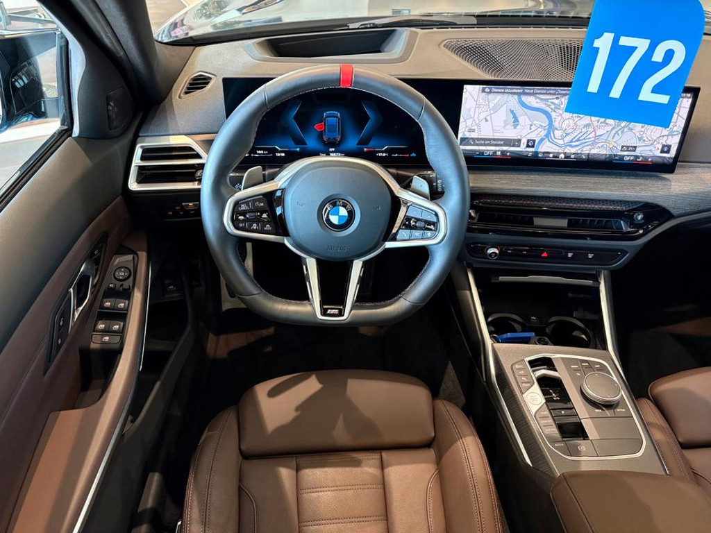 BMW M340